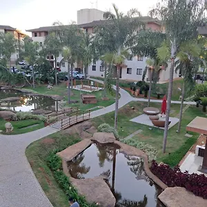 Life Flat - Torre F - Beira Do Apartamento Brasília