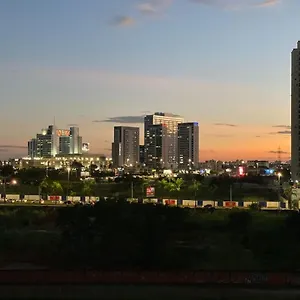 Excelente Ap No Df Century Plaza Apartamento Brasília