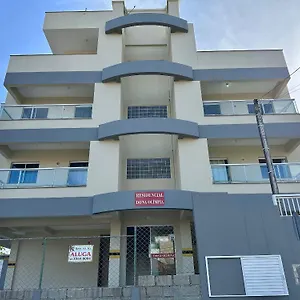 Res. Dona Olímpia Apartamento Bombinhas