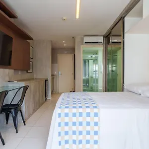 Fusion Apartamento Brasília