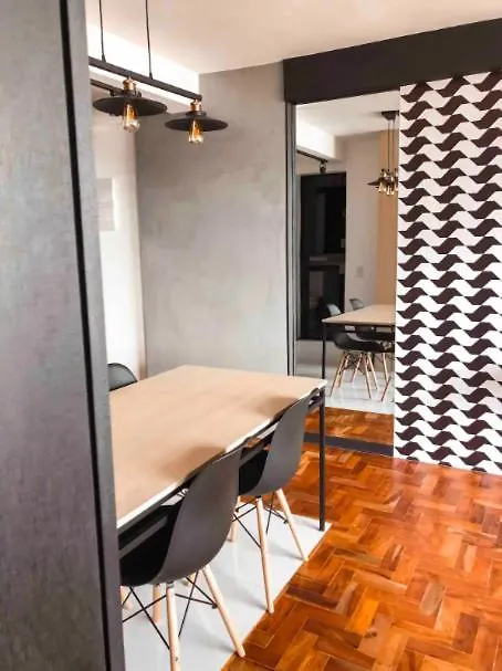 Loft Centro Historico Apartment Sao Paulo 0*,  Brazil